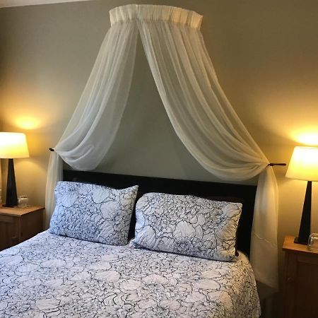 כרייסטצ'רץ' Airport Stableford B&B חדר תמונה