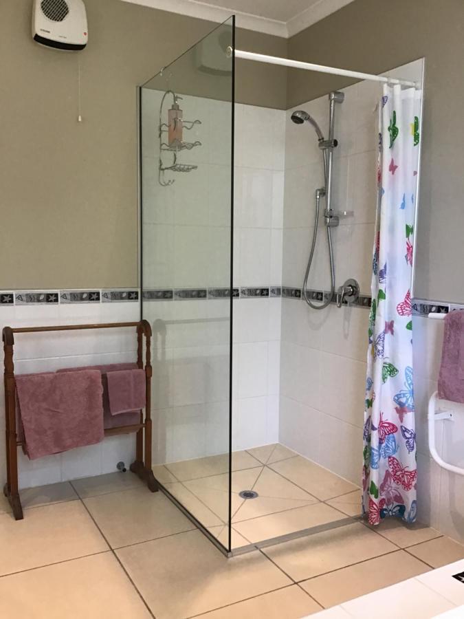 כרייסטצ'רץ' Airport Stableford B&B חדר תמונה
