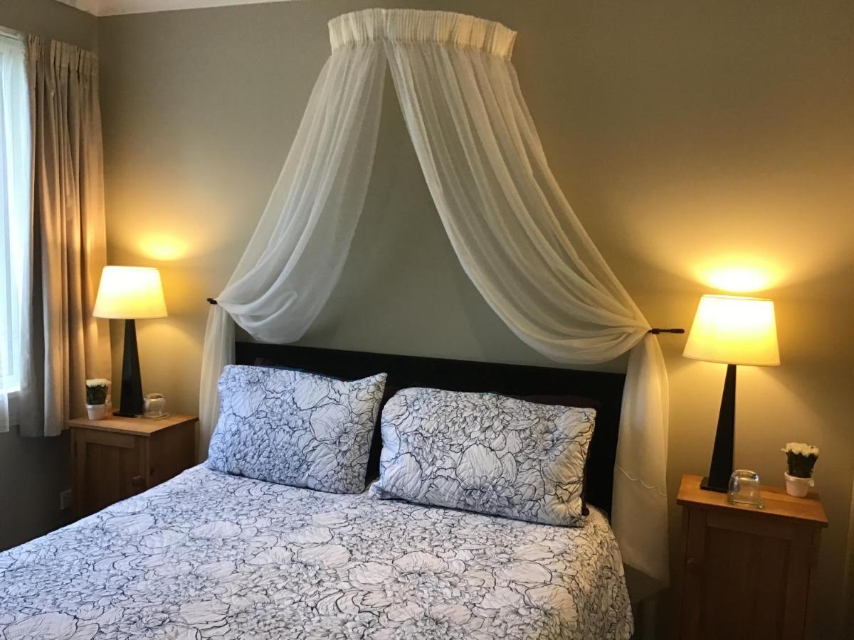 כרייסטצ'רץ' Airport Stableford B&B חדר תמונה